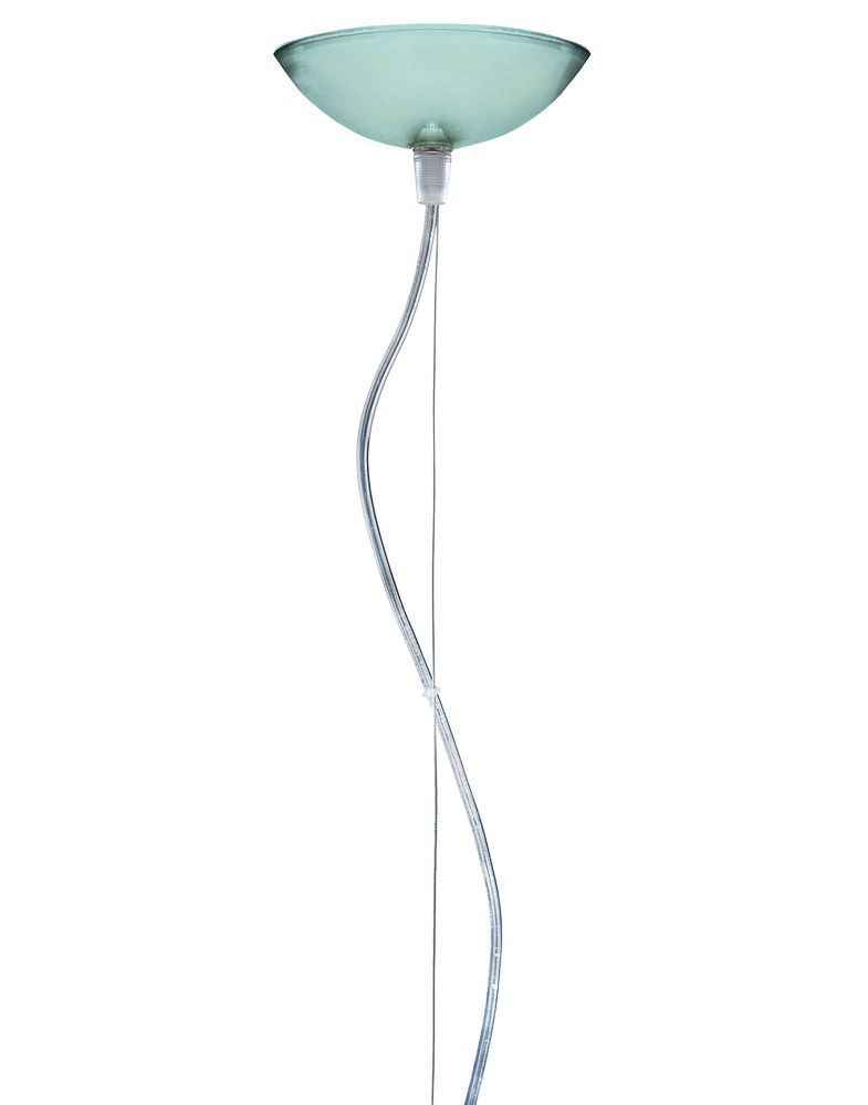 Fly FL/Y Pendelleuchte Kartell Petroleum