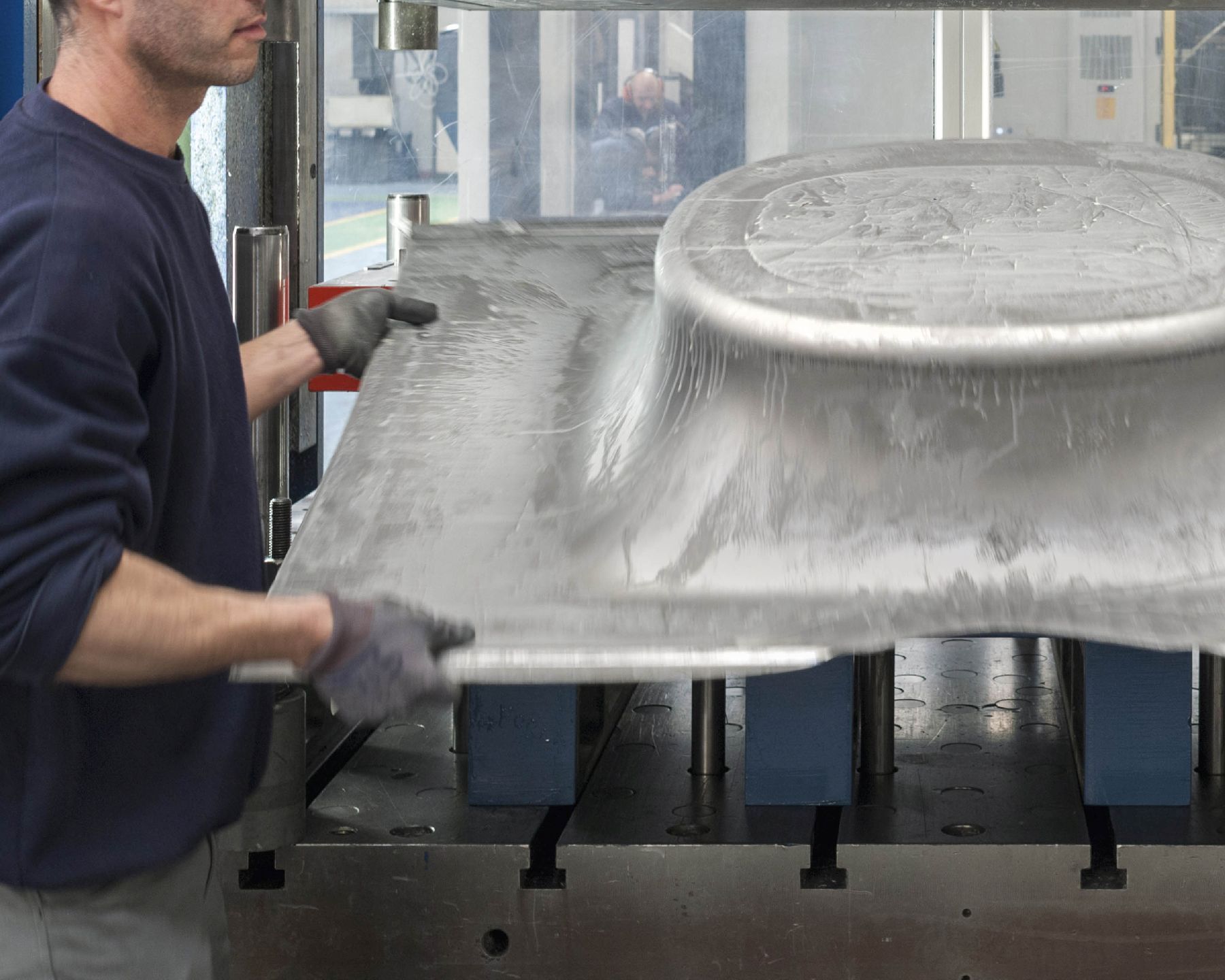 Holo Konsole Kristalia