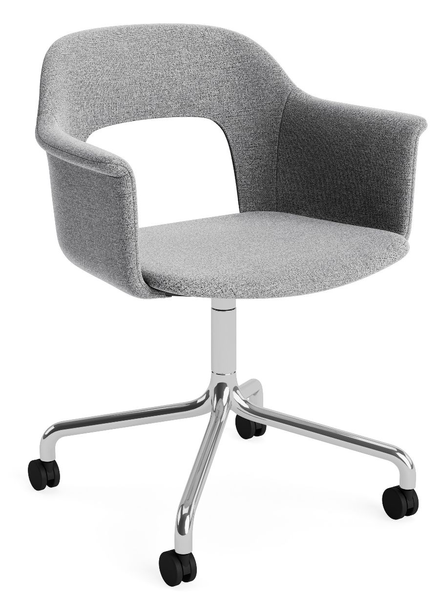 Layout Armchair 264 Armlehnen Stuhl Hay