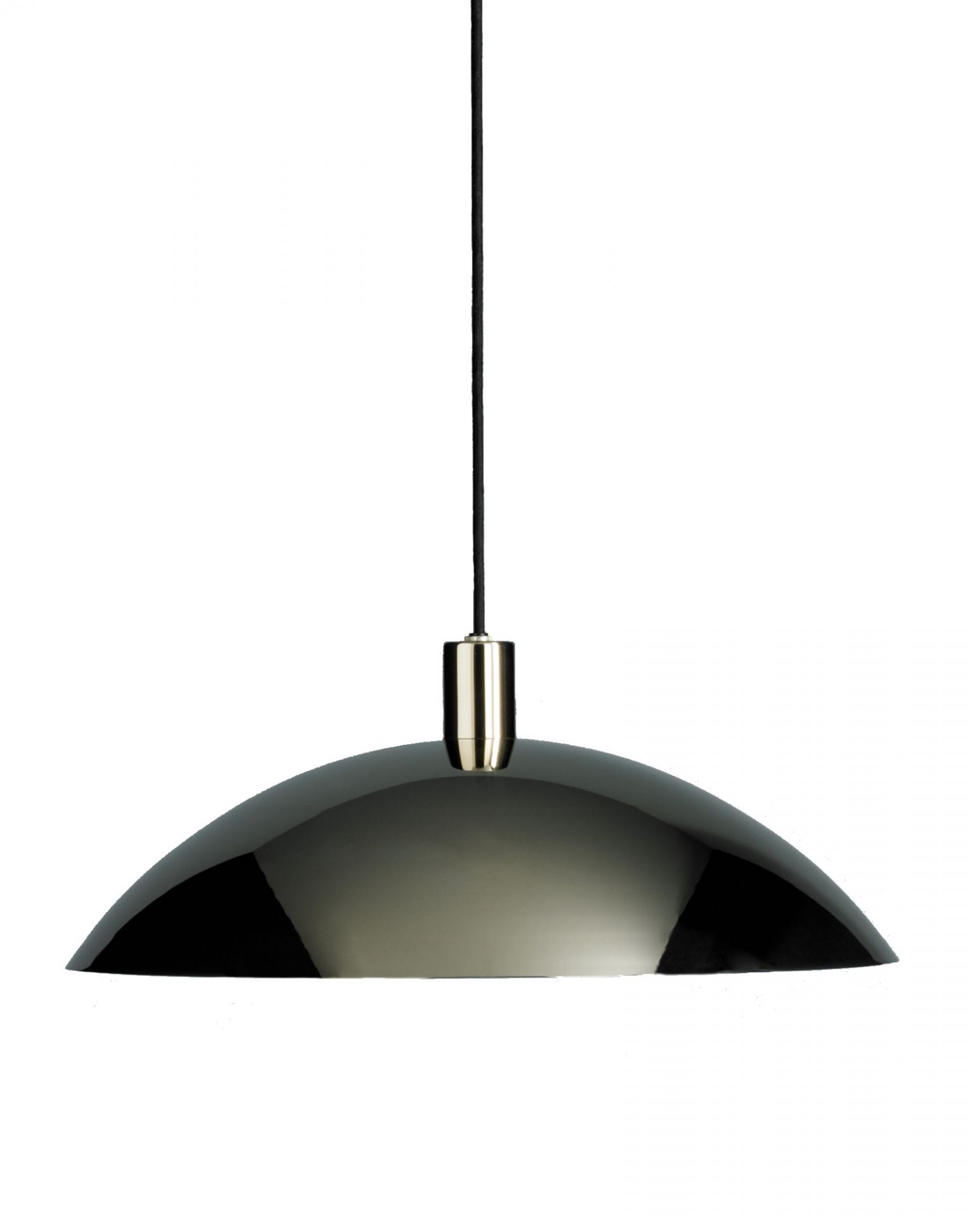 HMB 25/500 HMB25/500 Bauhaus Pendelleuchte Tecnolumen mit Rollenzug