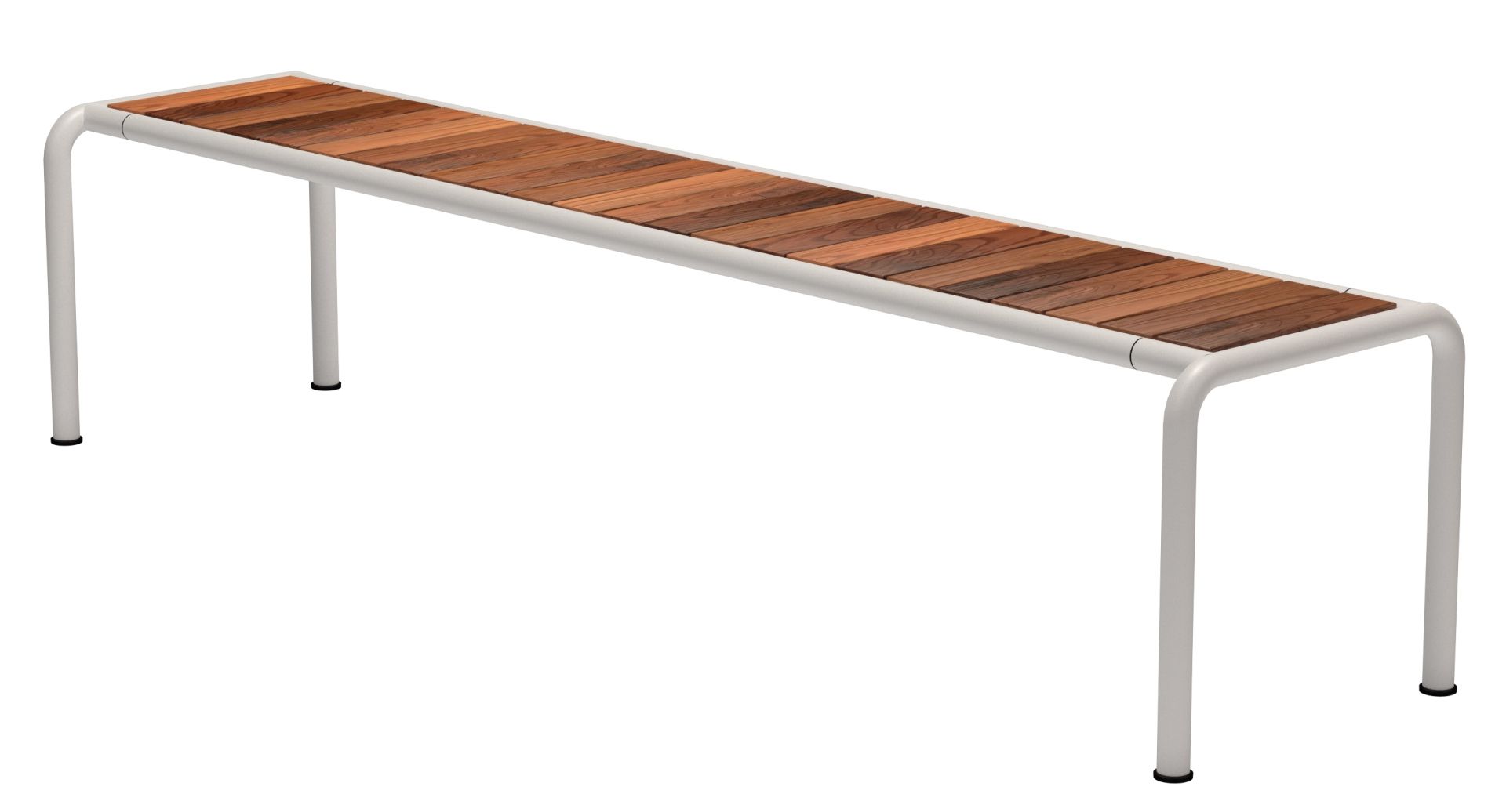 Avanti Bench Bank Outdoor Houe
