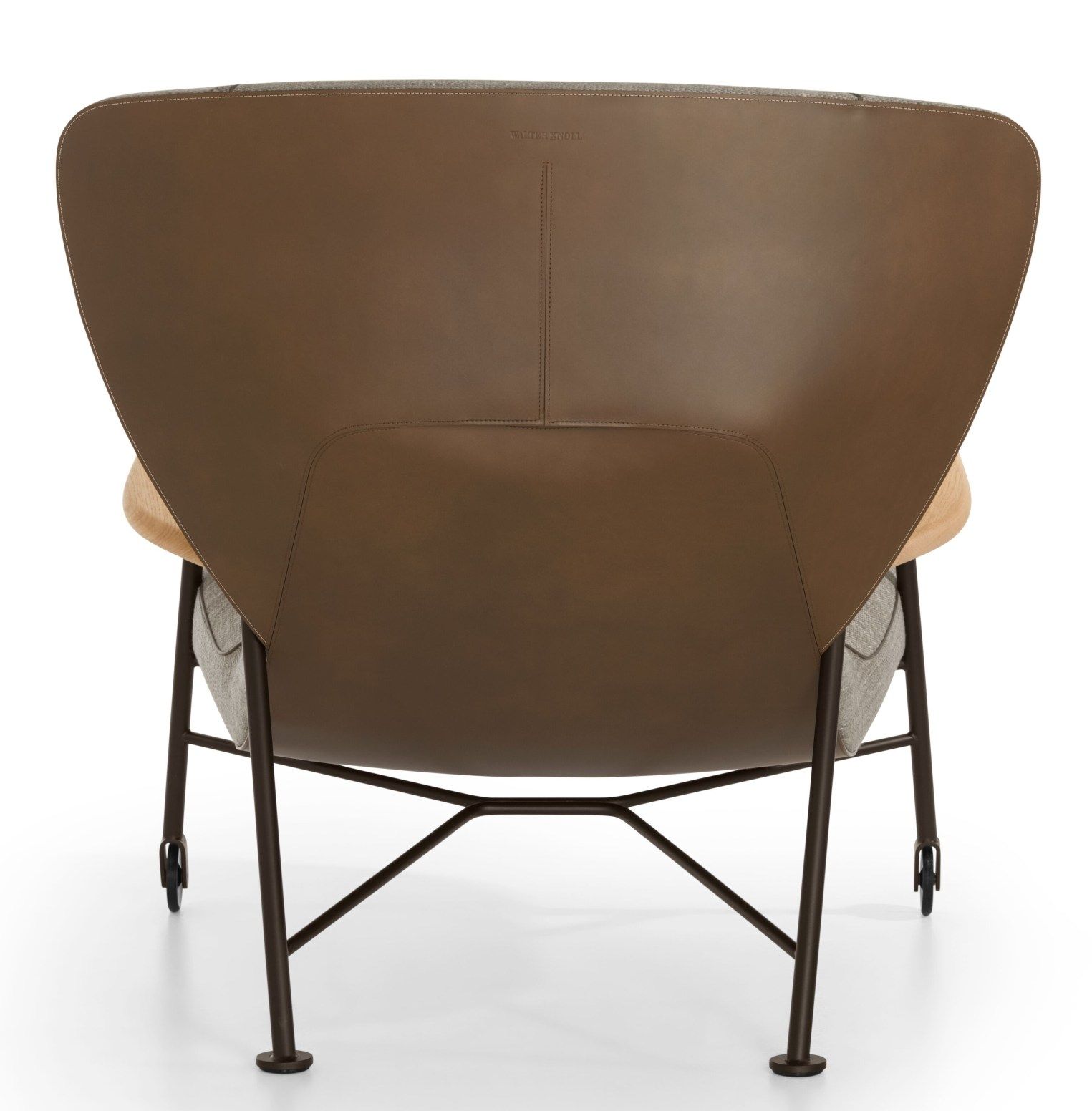 264 Shinzo Lounge Chair Sessel Walter Knoll
