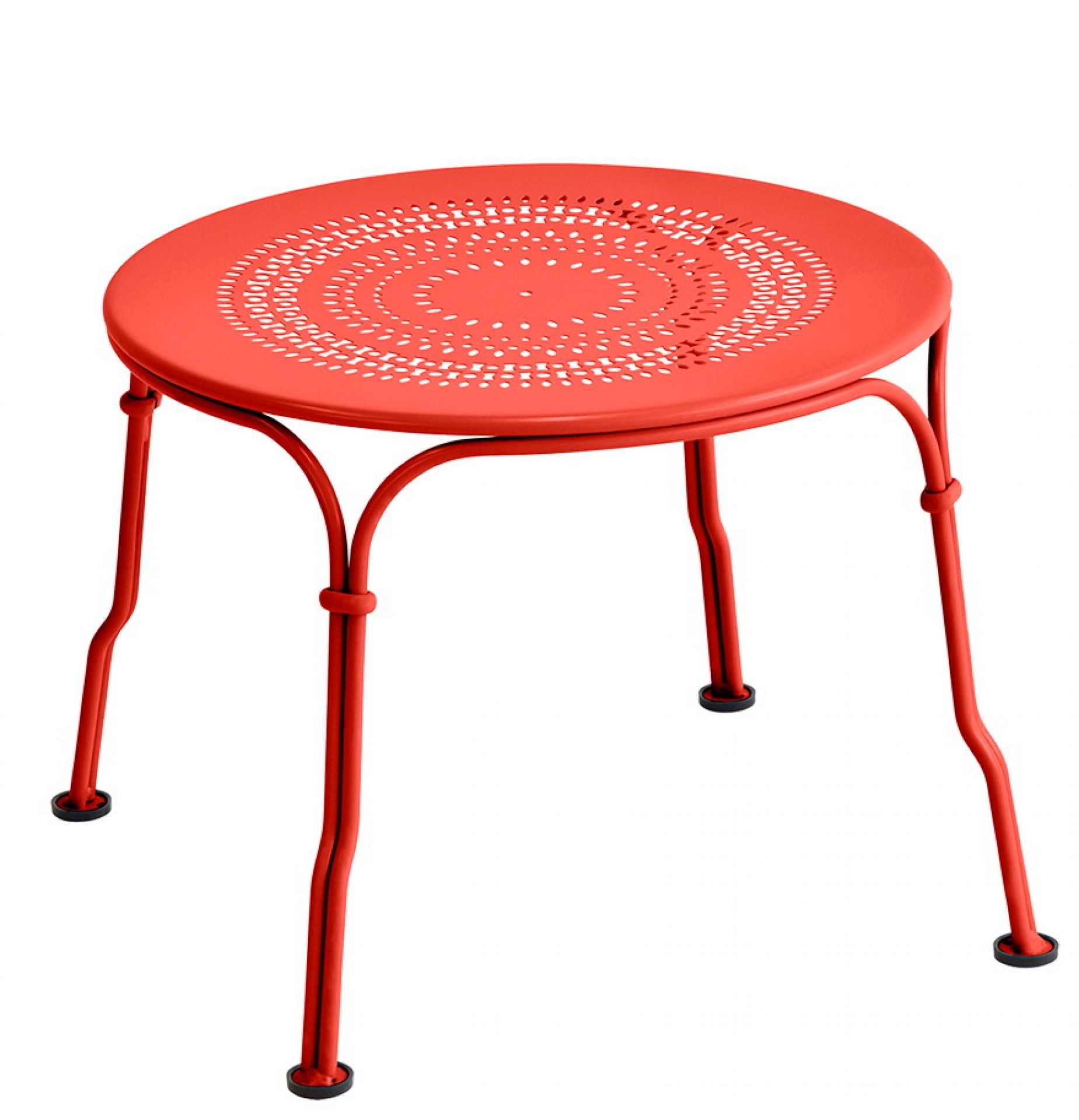 1900 Beistelltisch Ø 45 cm Outdoor Fermob