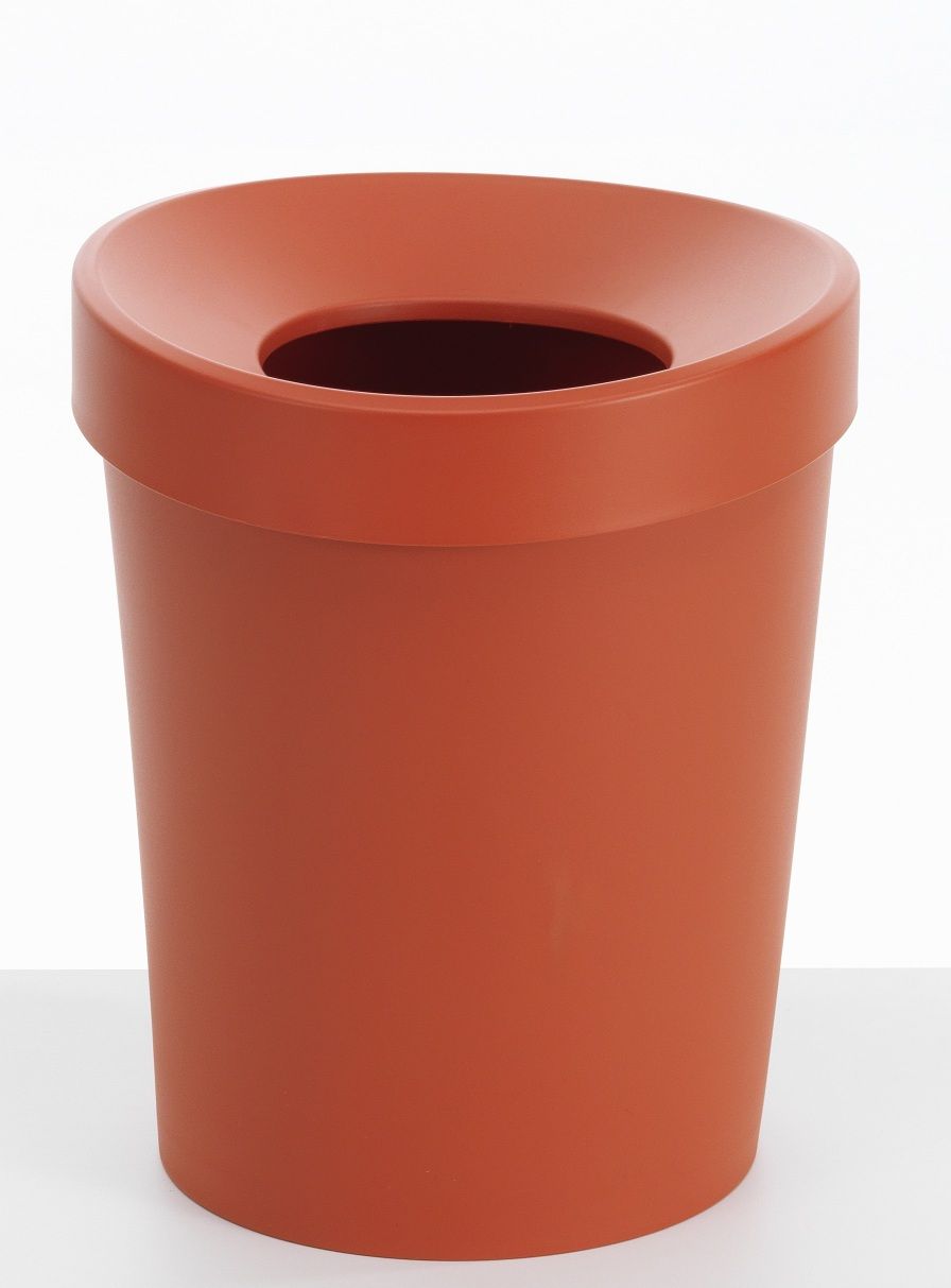 Happy Bin RE Small Papierkorb Vitra