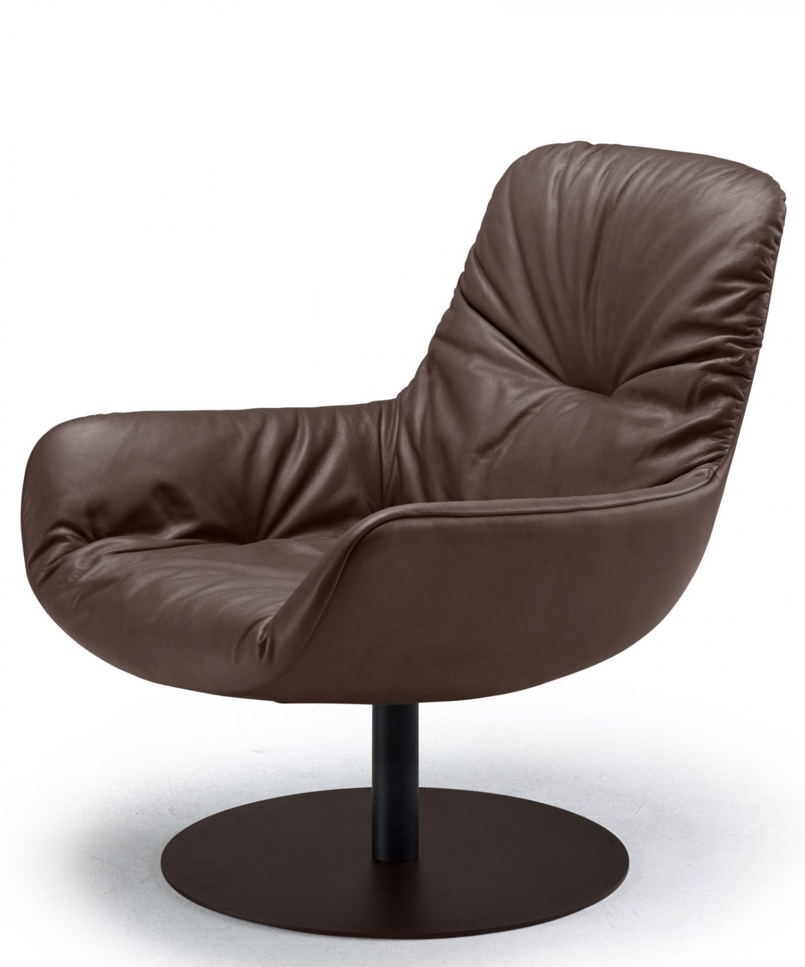 Leya Lounge Chair Loungesessel Freifrau Manufaktur