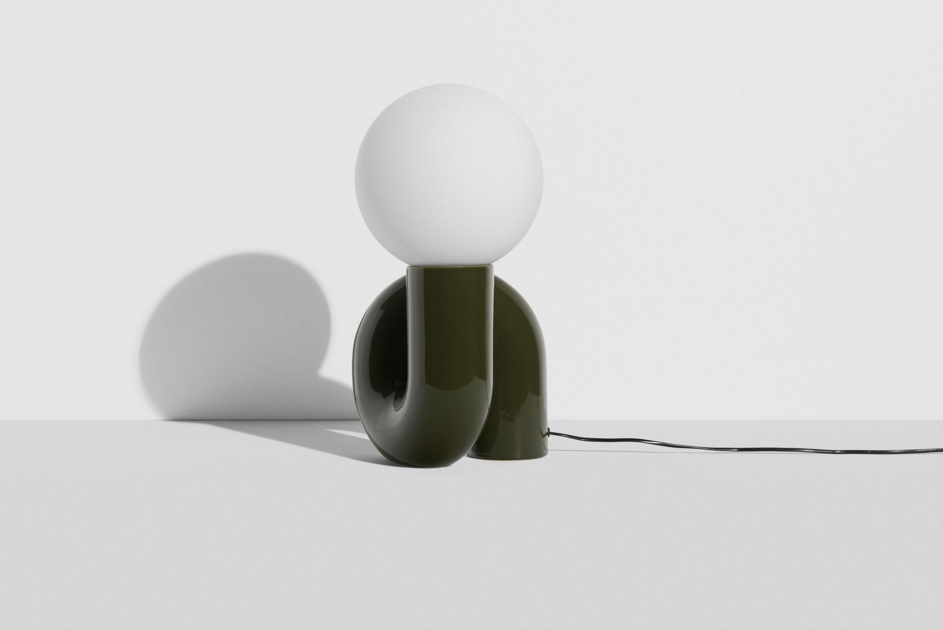 Neotenic Large Table lamp Tischleuchte groß Petite Friture