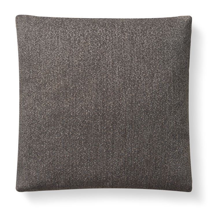 Mellow Rückenkissen Granite Eco Ethnicraft