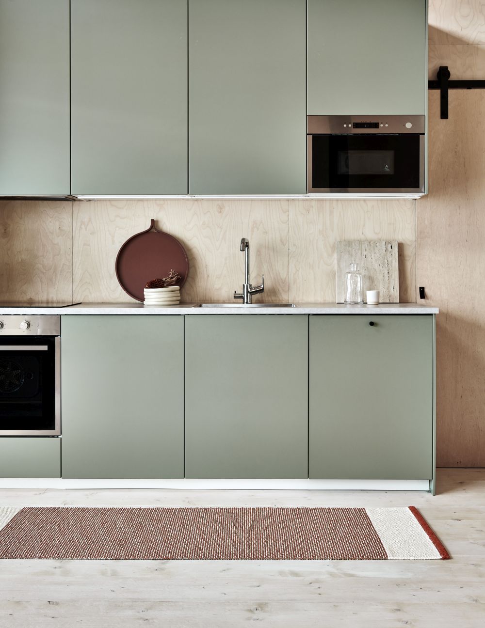 Edit Teppich 230 x 320cm Pappelina