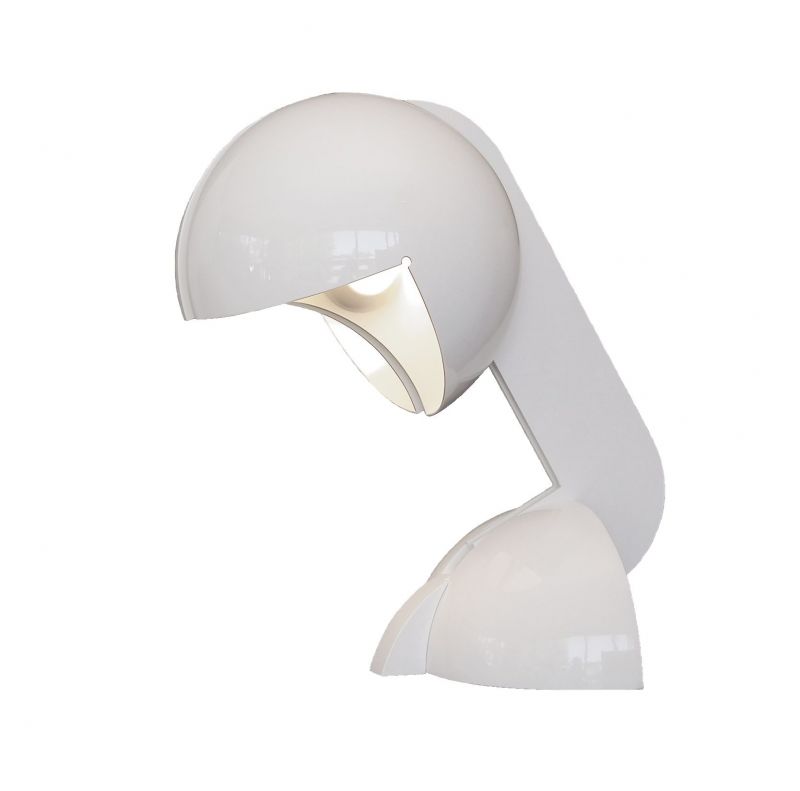 Ruspa Tischleuchte Martinelli Luce