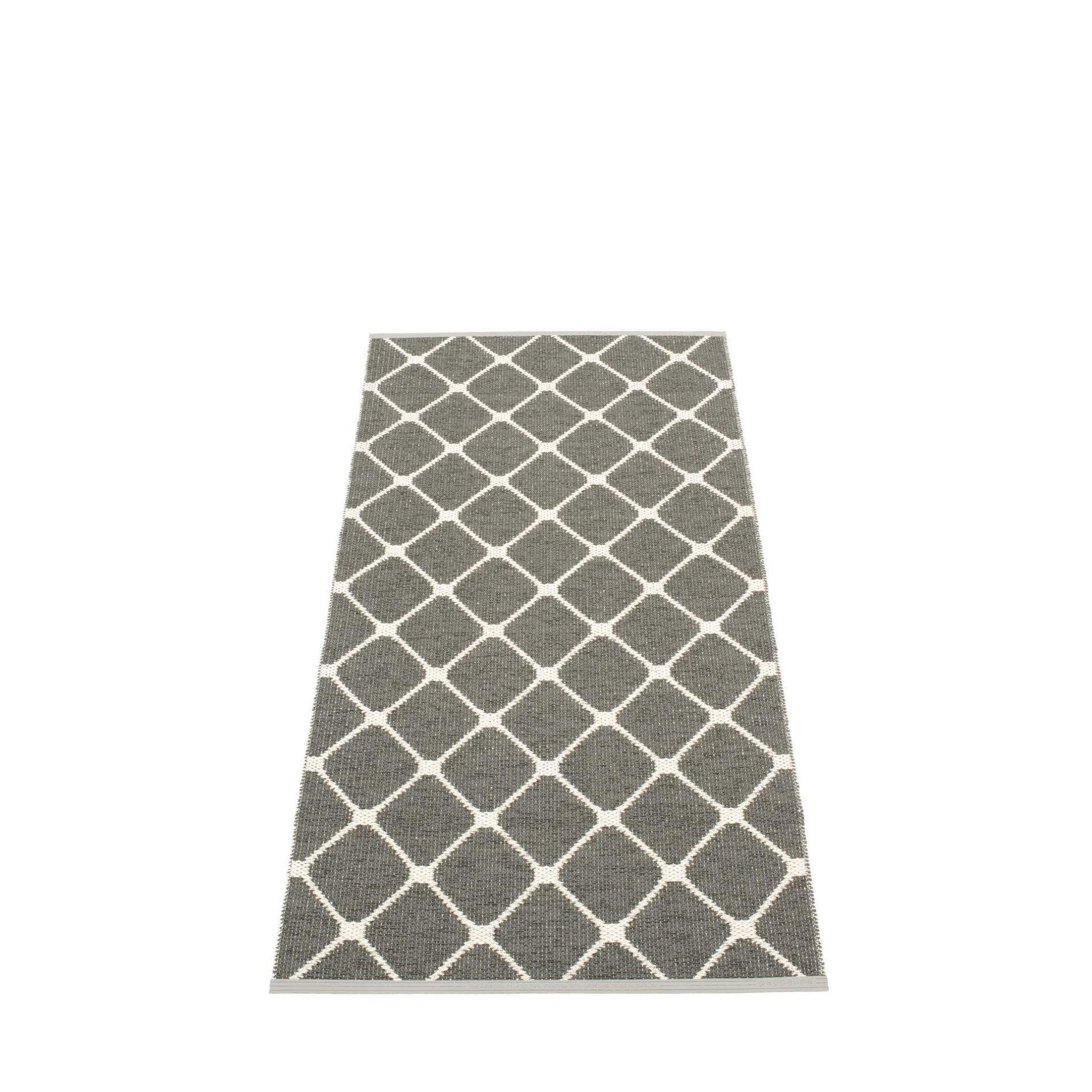 Rex Kunststoffteppich 70x160 cm Pappelina