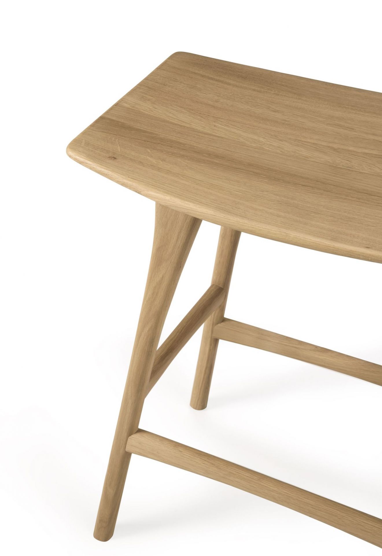 Osso Tresenhocker Eiche Ethnicraft