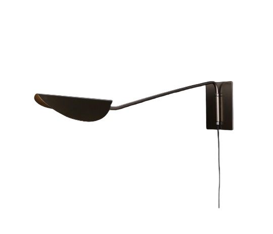 Plume Wall Lamp Wandleuchte Oluce