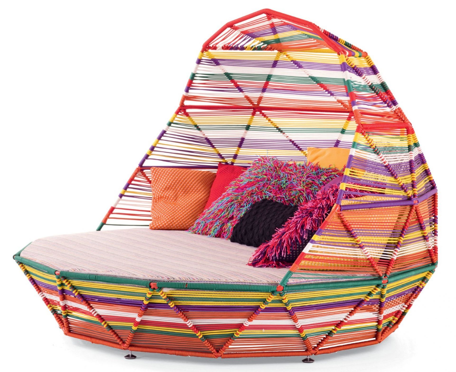 Tropicalia Day Bed Liege Moroso