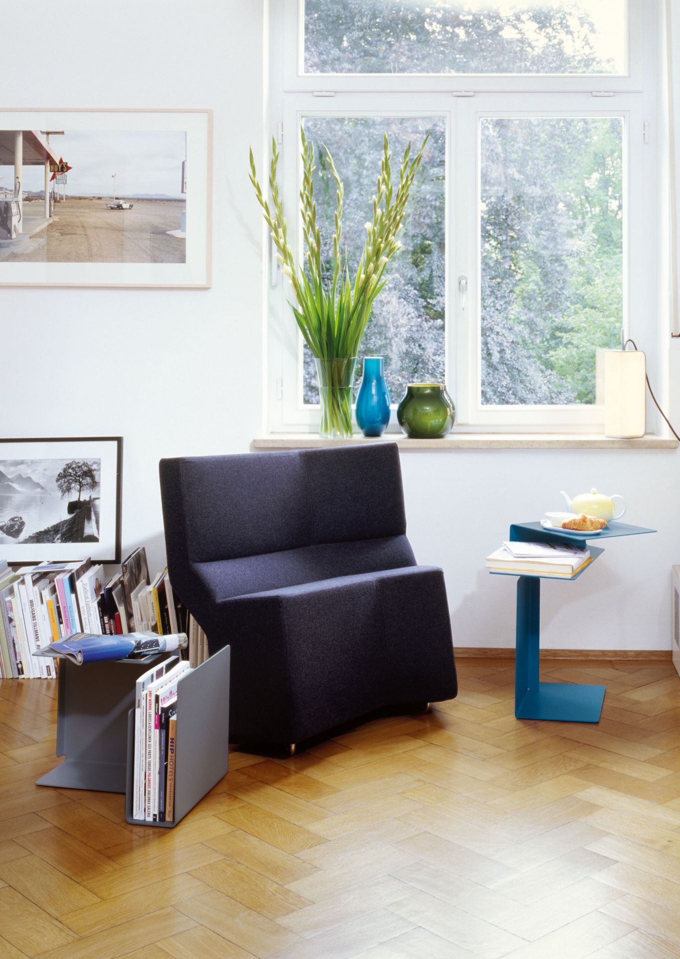 Diana Beistelltisch ClassiCon