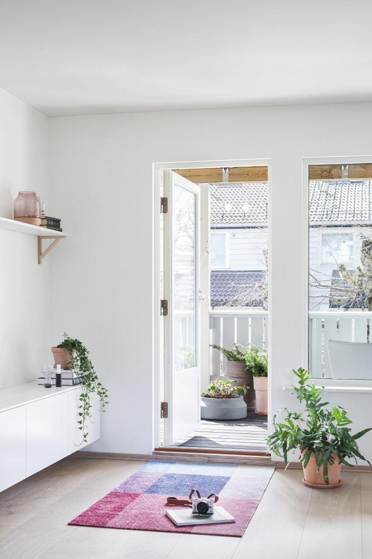 Mix Indoor / Outdoor Fußmatte Heymat