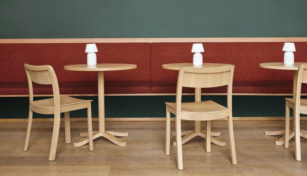Pastis Table Tisch Hay
