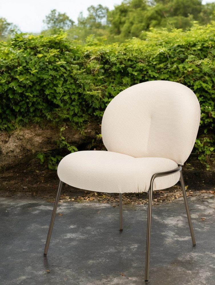 Nana Outdoor Chair Stuhl Freifrau Manufaktur