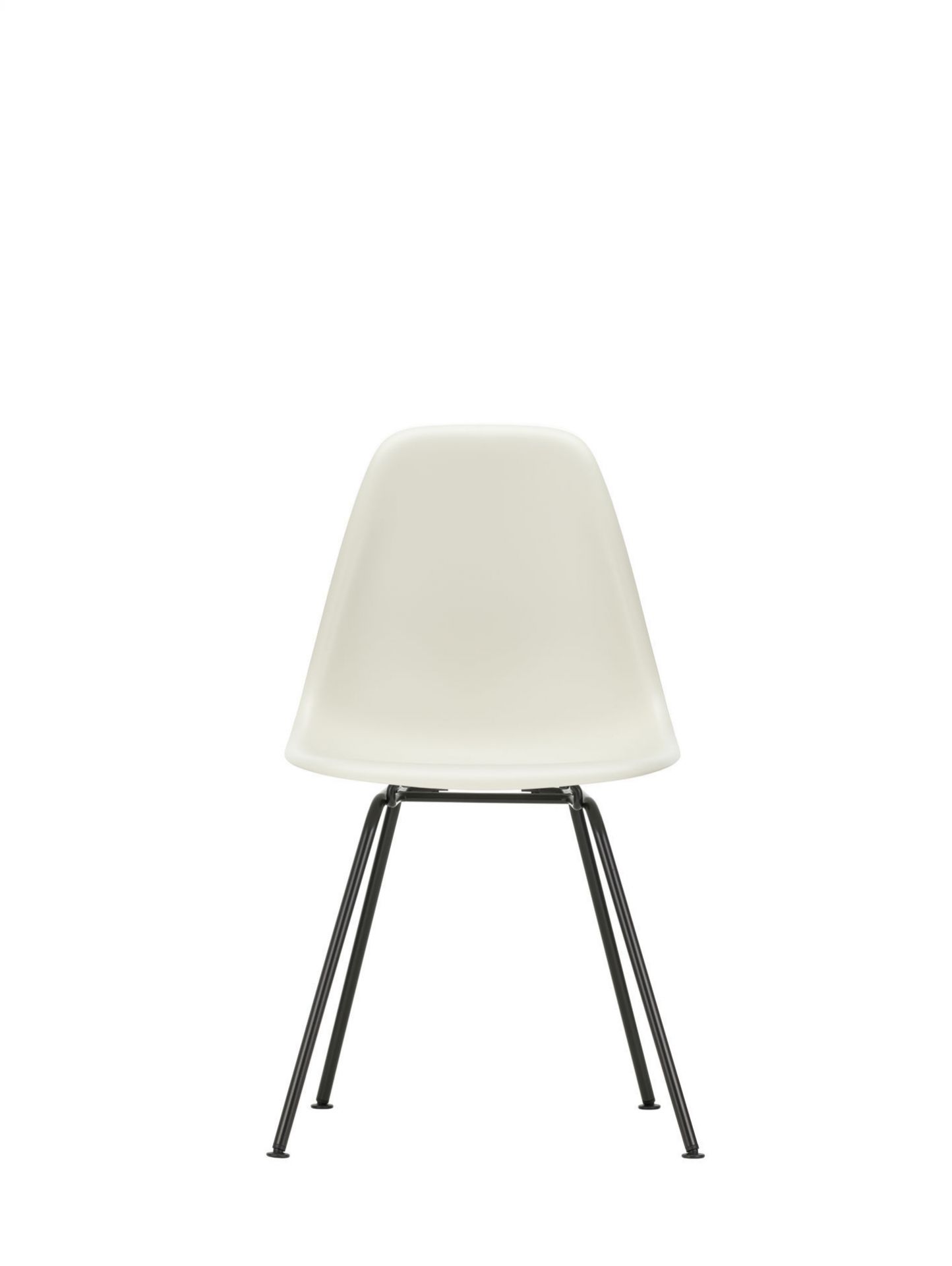 Eames Plastic Side Chair DSX Stuhl Vitra