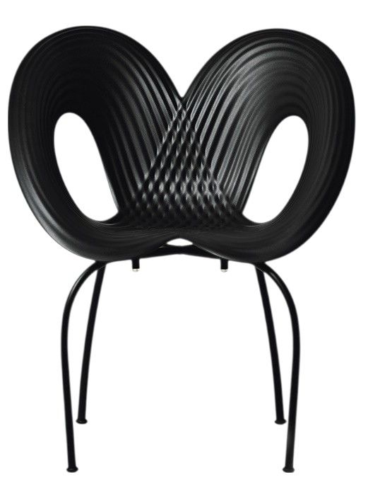 Ripple Chair 2-er Stuhlset Moroso Ripple Chair 2-er Stuhlset Moroso