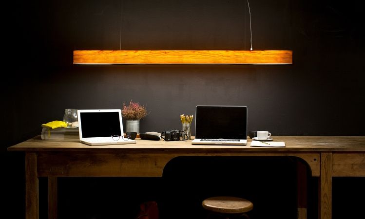 I-Club Pendant Pendelleuchte LZF Lamps