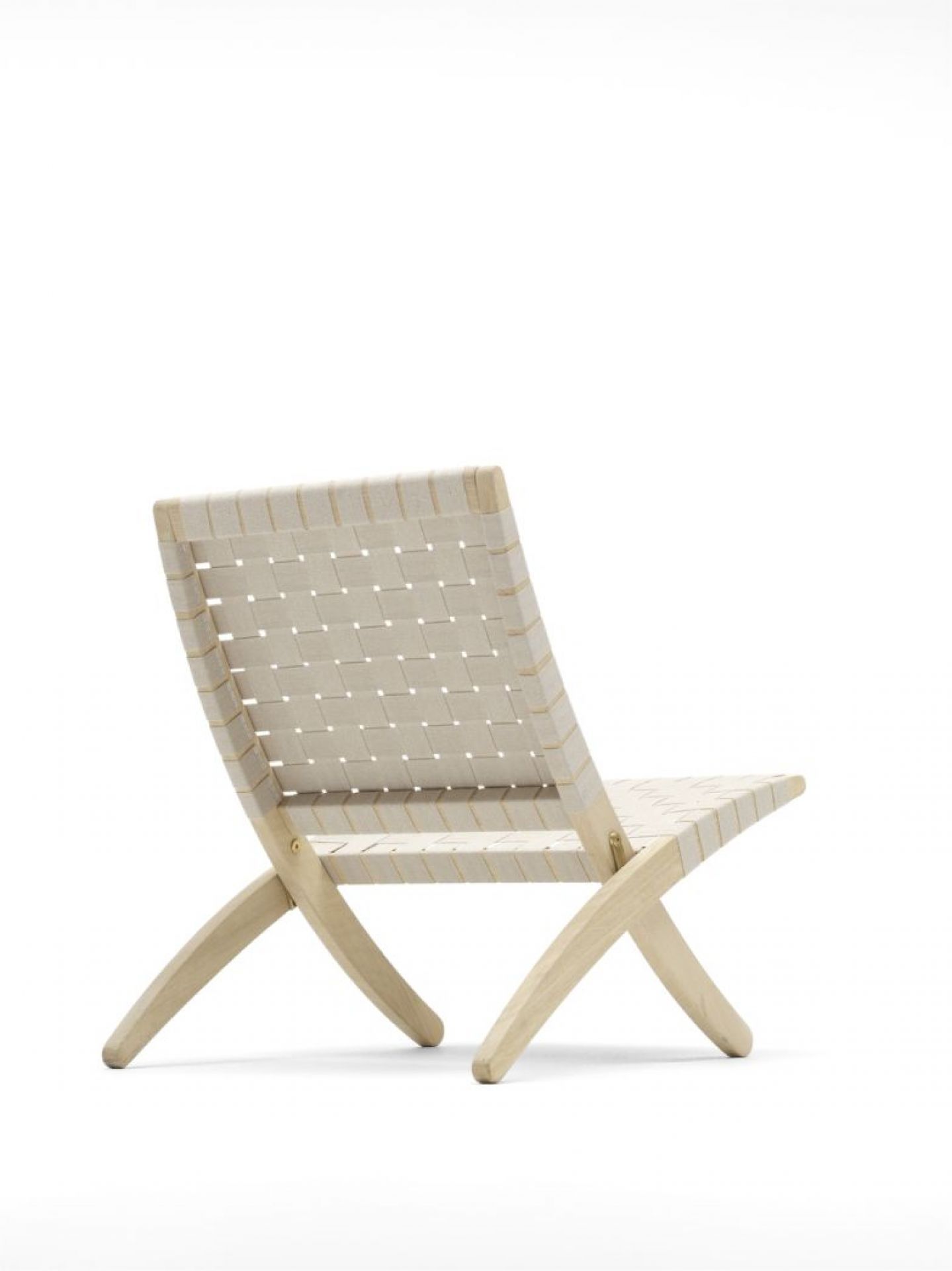 Cuba Chair Sessel Carl Hansen & Søn