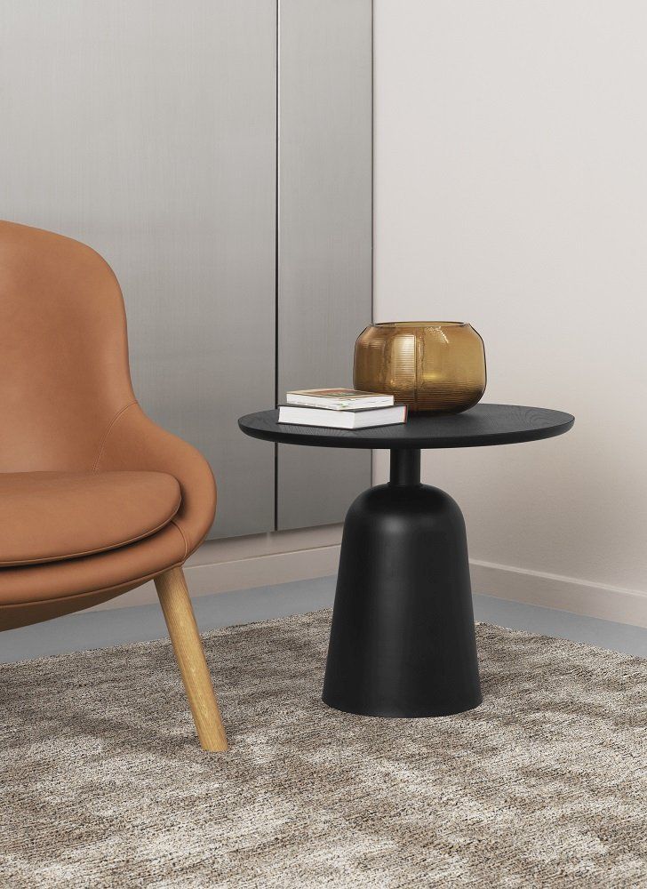 Hyg Lounge Chair Low Sessel Normann Copenhagen