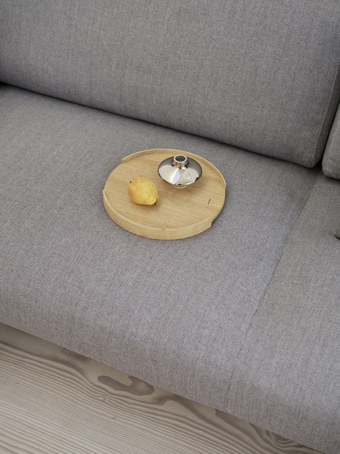 MEGHAN Sofa / Schlafsofa Softline