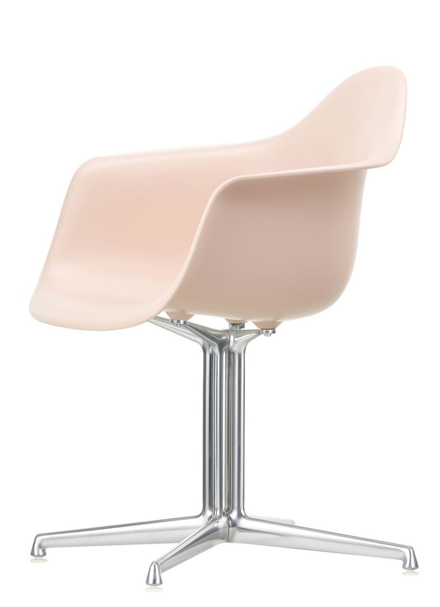 Eames Plastic Arm Chair DAL Stuhl Vitra