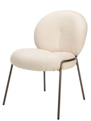 Nana Outdoor Chair Stuhl Freifrau Manufaktur