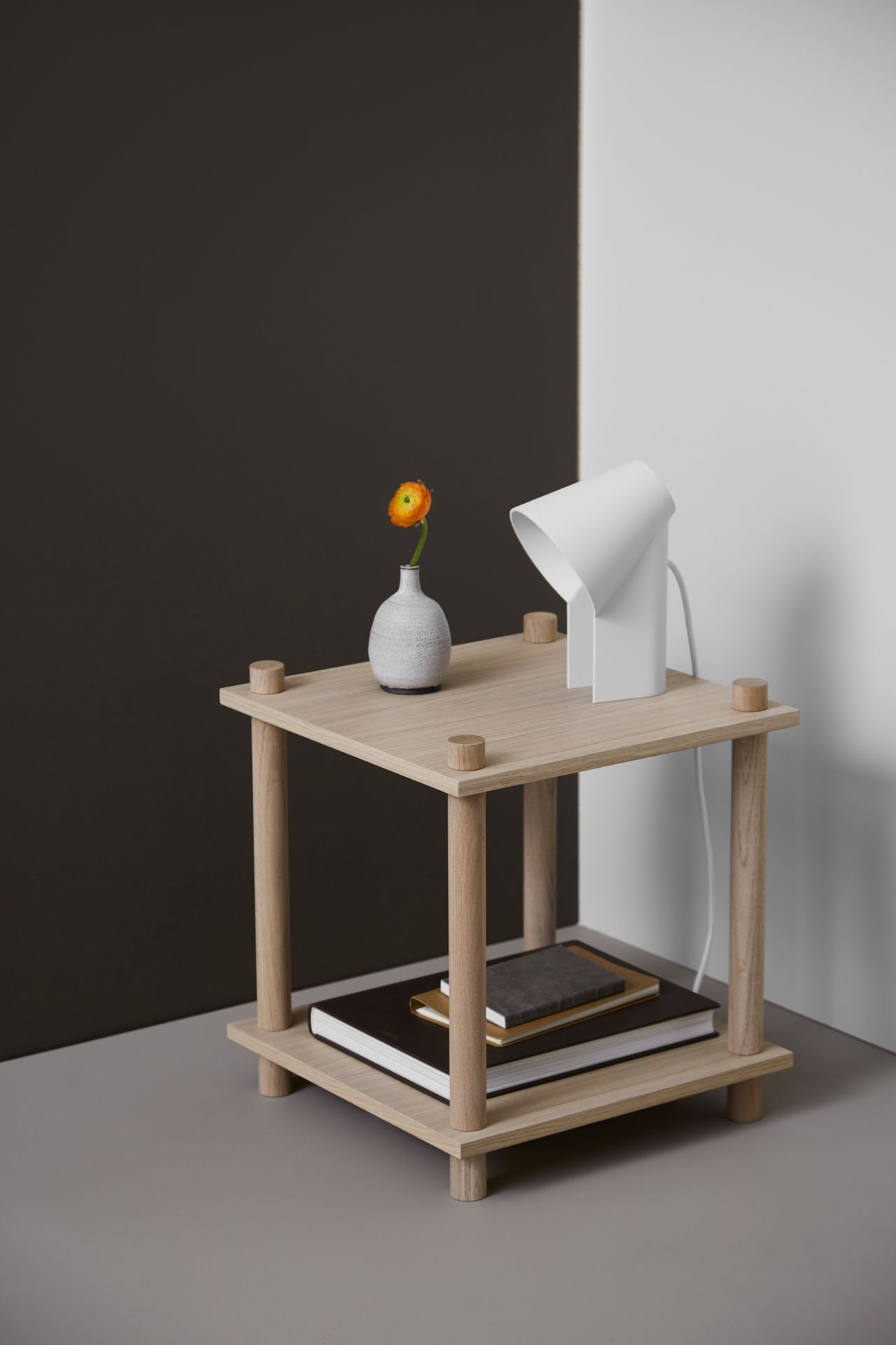 Study Table Lamp Tischleuchte Woud