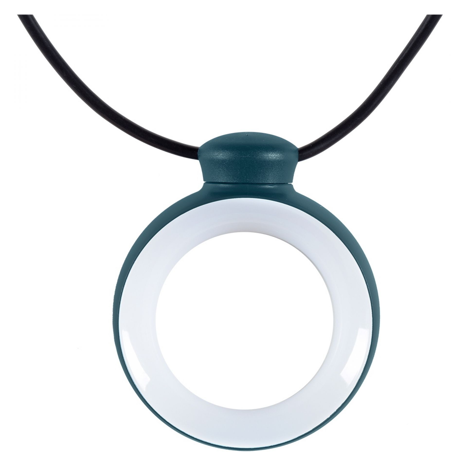 Hoopik LED Lichterkette Outdoor ACAPULCOBLAU Fermob EINZELSTÜCK