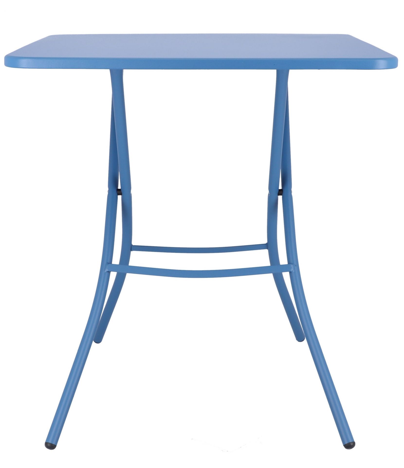 Fiam Sirio Klapptisch B 67 x T 67 x H 73 cm Outdoor Jan Kurtz 