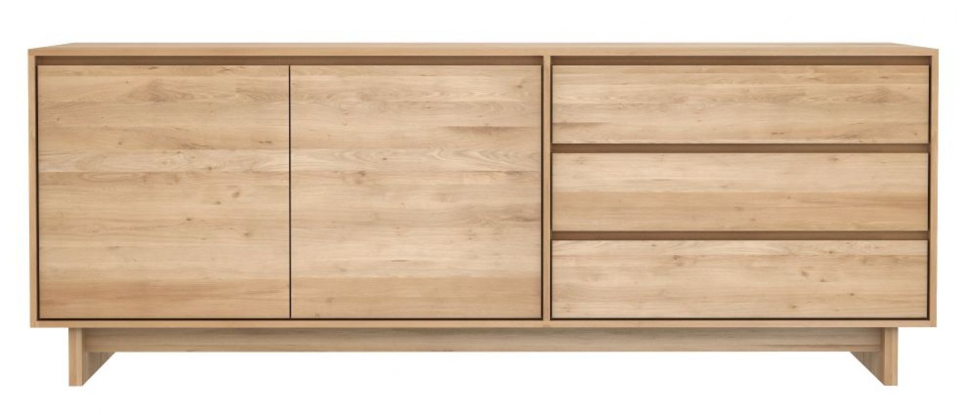 Wave Anrichte Eiche Ethnicraft B 205
