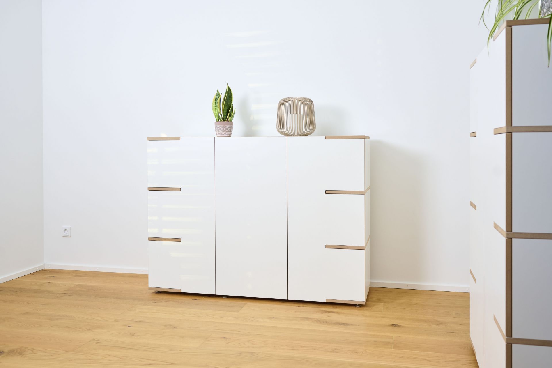 Stau Sideboard Tojo