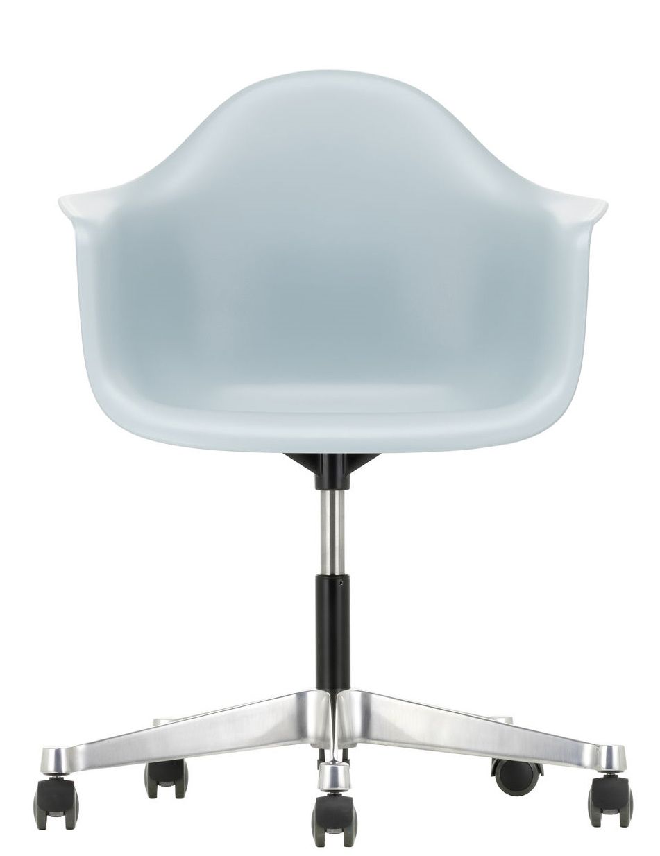 Eames Plastic Arm Chair PACC Stuhl Vitra