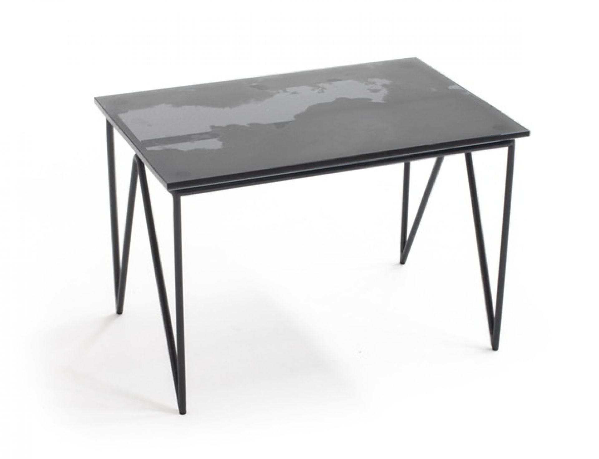 AeroZeppelin Tisch Moroso Diesel
