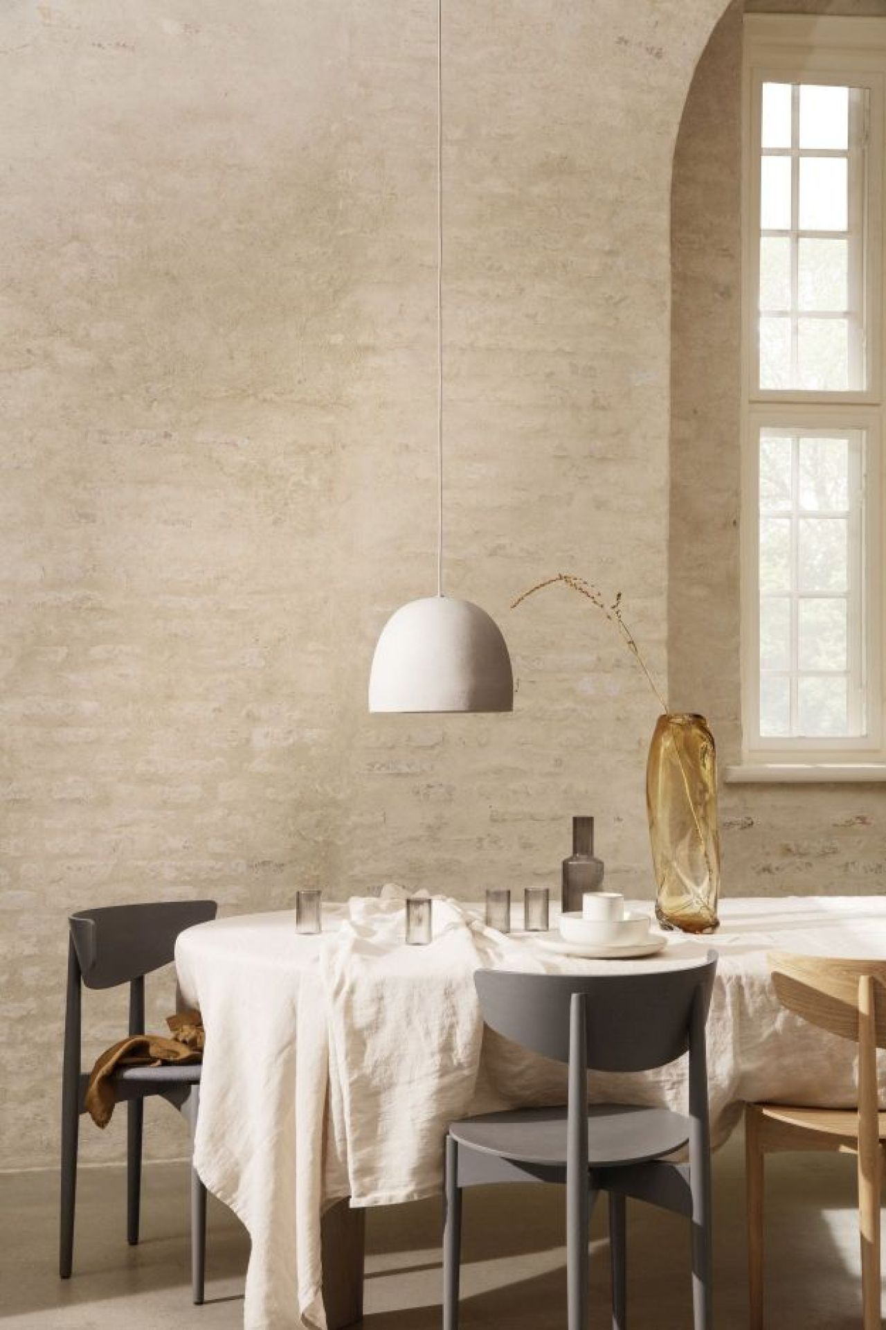 Speckle Pendant - Large Pendelleuchte groß Ferm Living