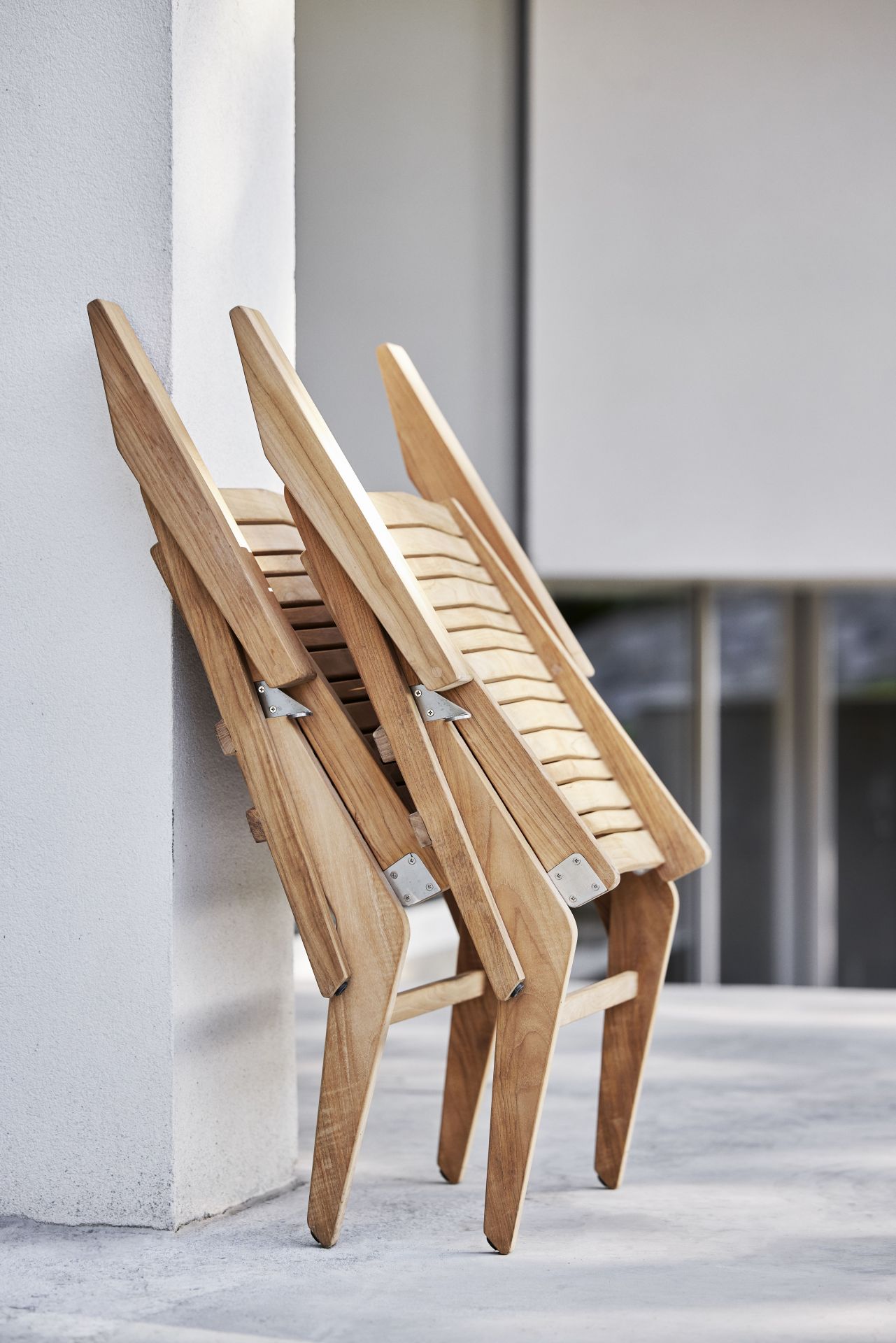 Flip Loungesessel Cane-Line