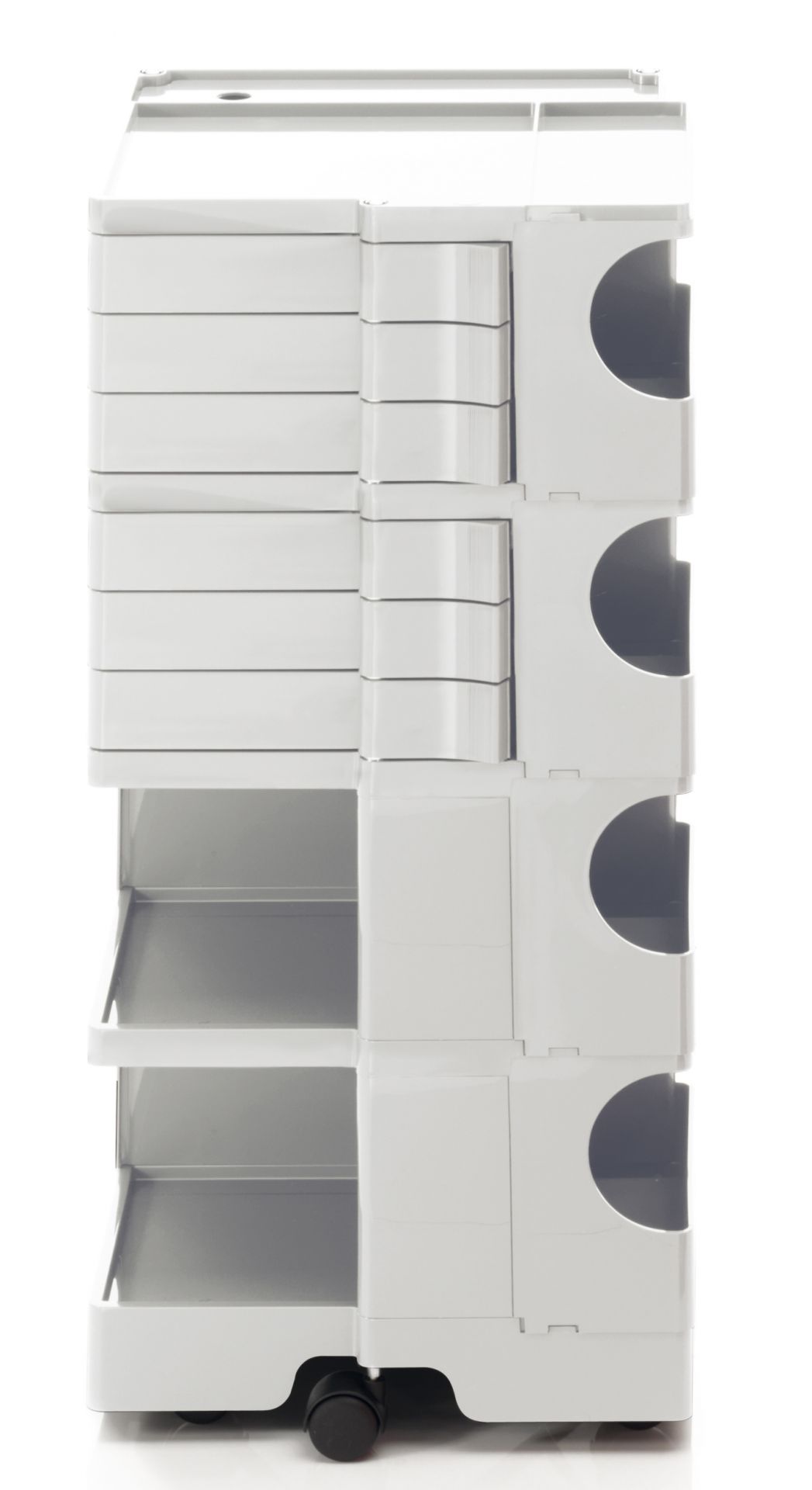 Boby B46 Rollcontainer B-Line