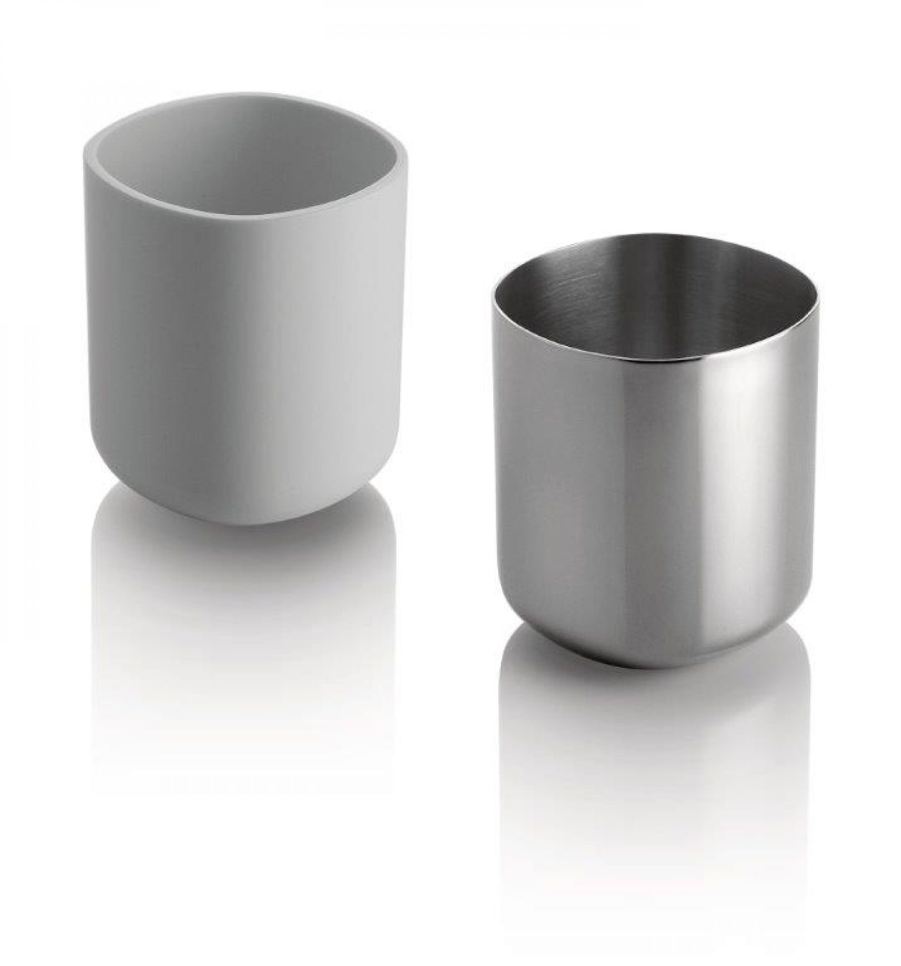 Birillo Zahnbürstenhalter PL03 Alessi