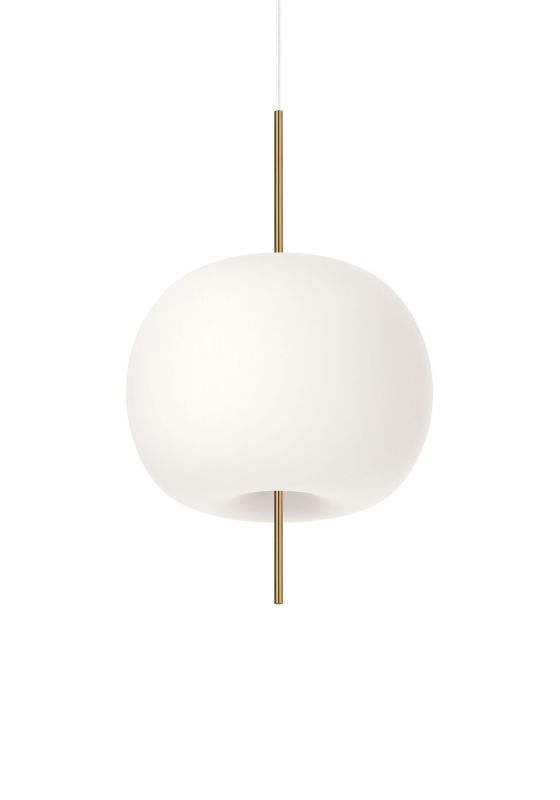 Kushi XL Pendelleuchte Kdln
