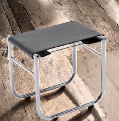9 Tabouret Hocker Cassina
