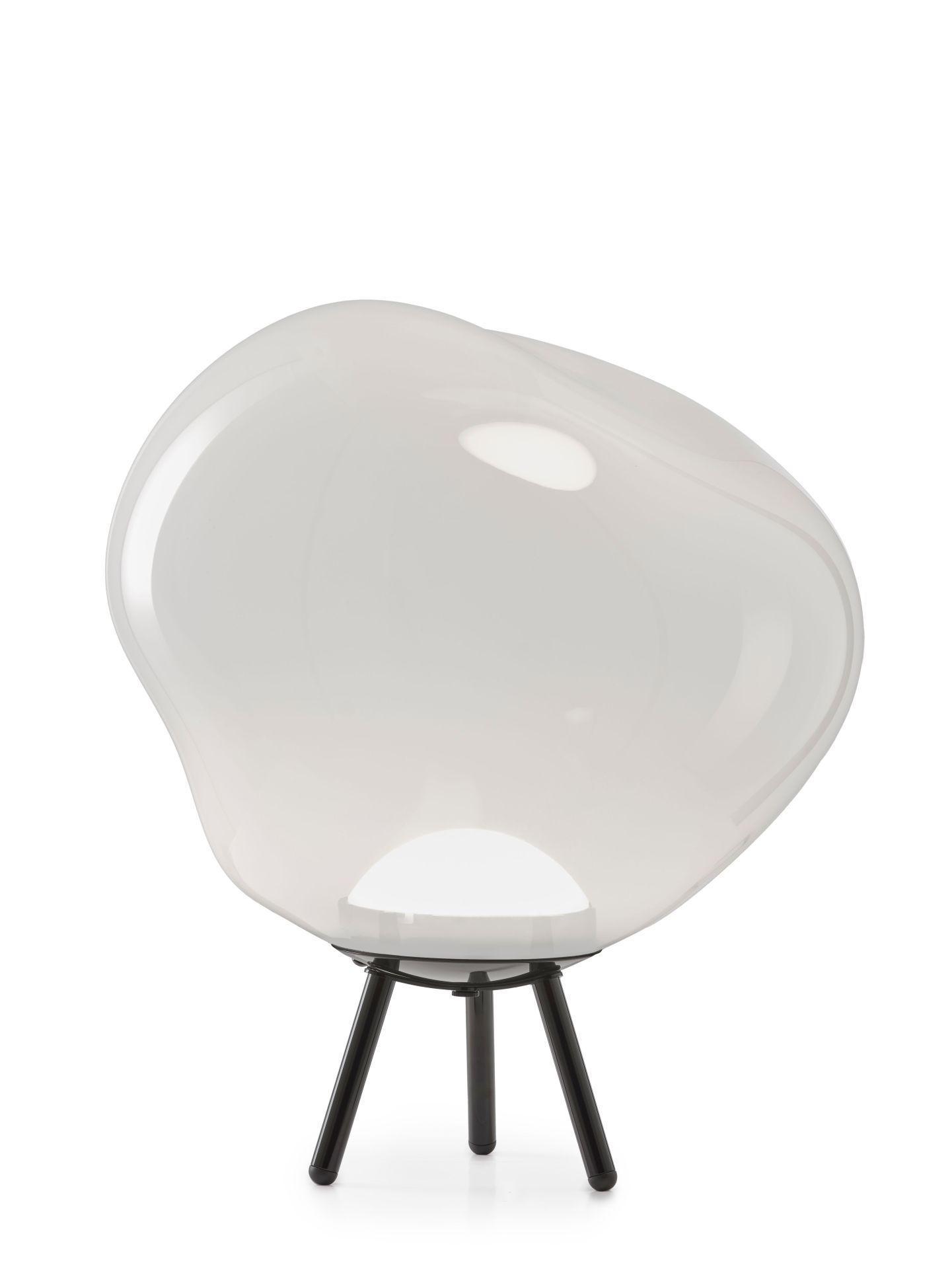 Melt Large LED Akkuleuchte / Hängeleuchte Tom Dixon