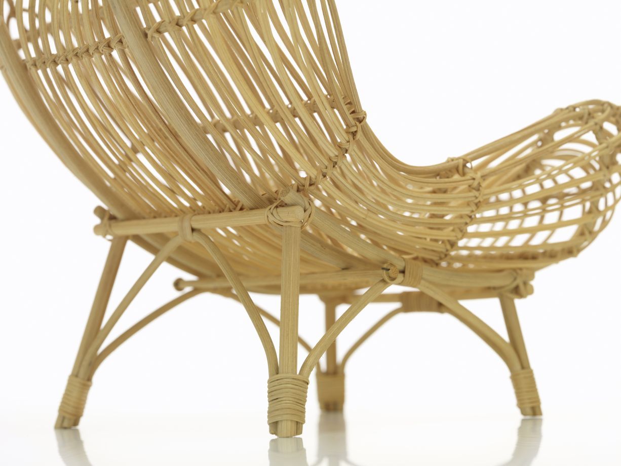 Gala [1950] Miniatur Sessel Vitra