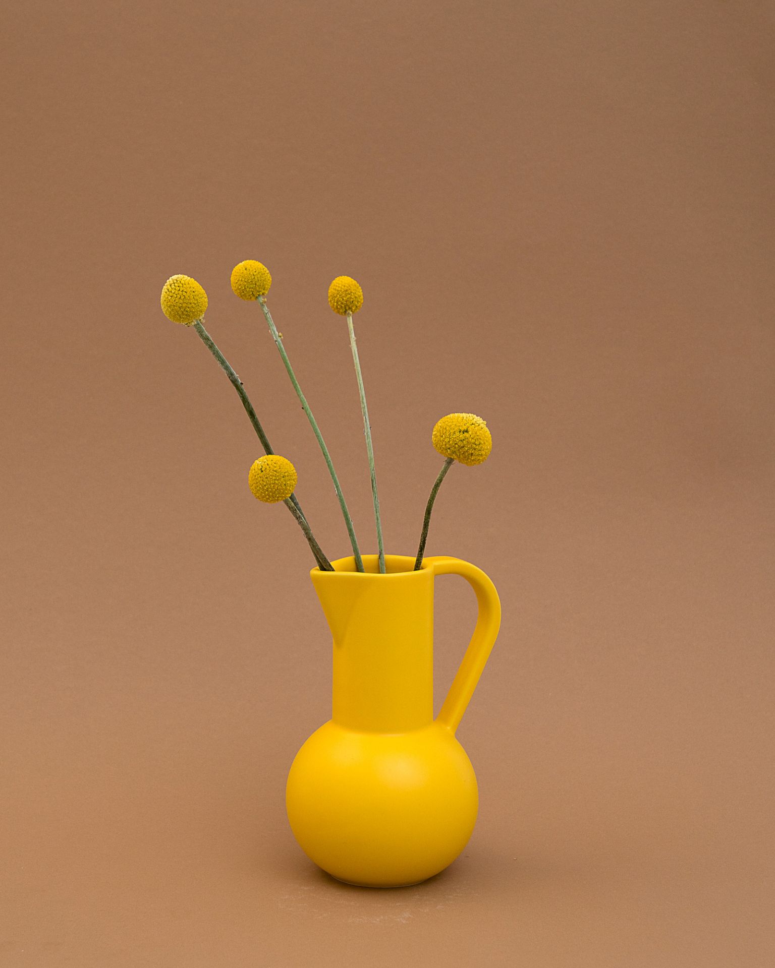 Small Jug Krug klein blau raawii EINZELSTÜCK