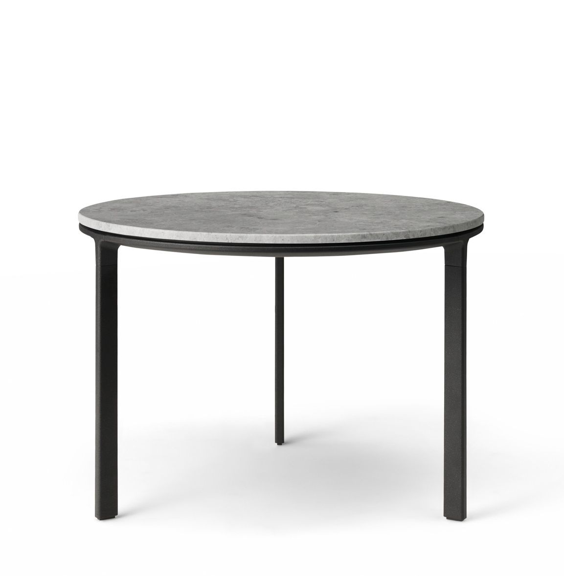 Couchtisch Ø60 Vipp 