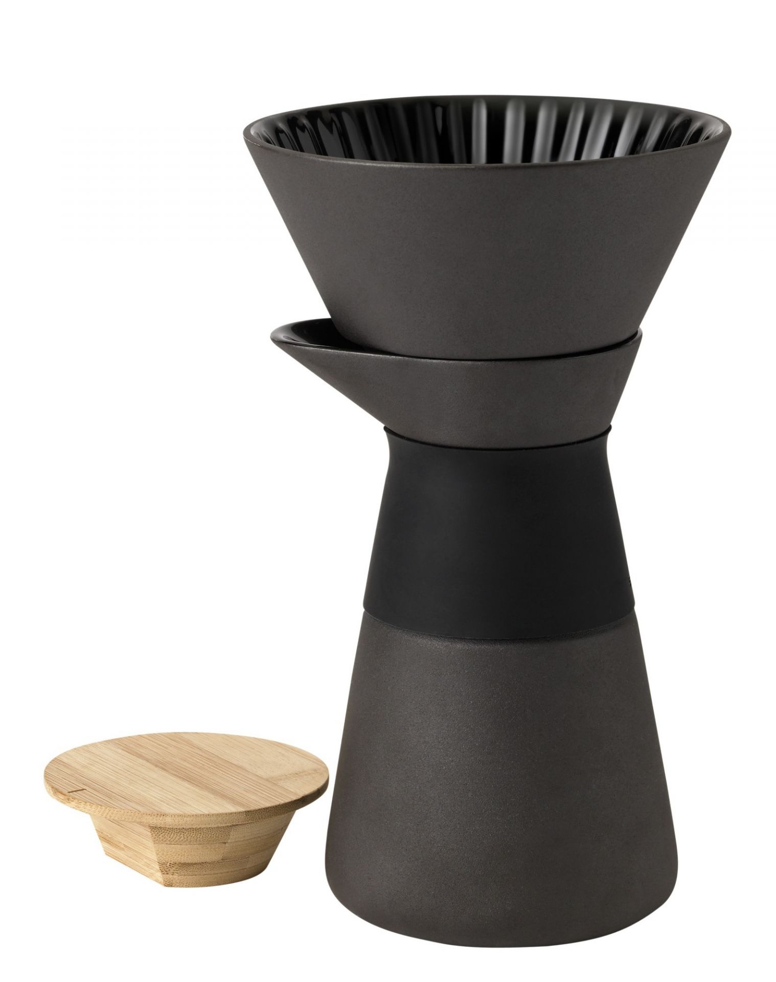 Theo Kaffeefilterkanne Stelton EINZELSTÜCK
