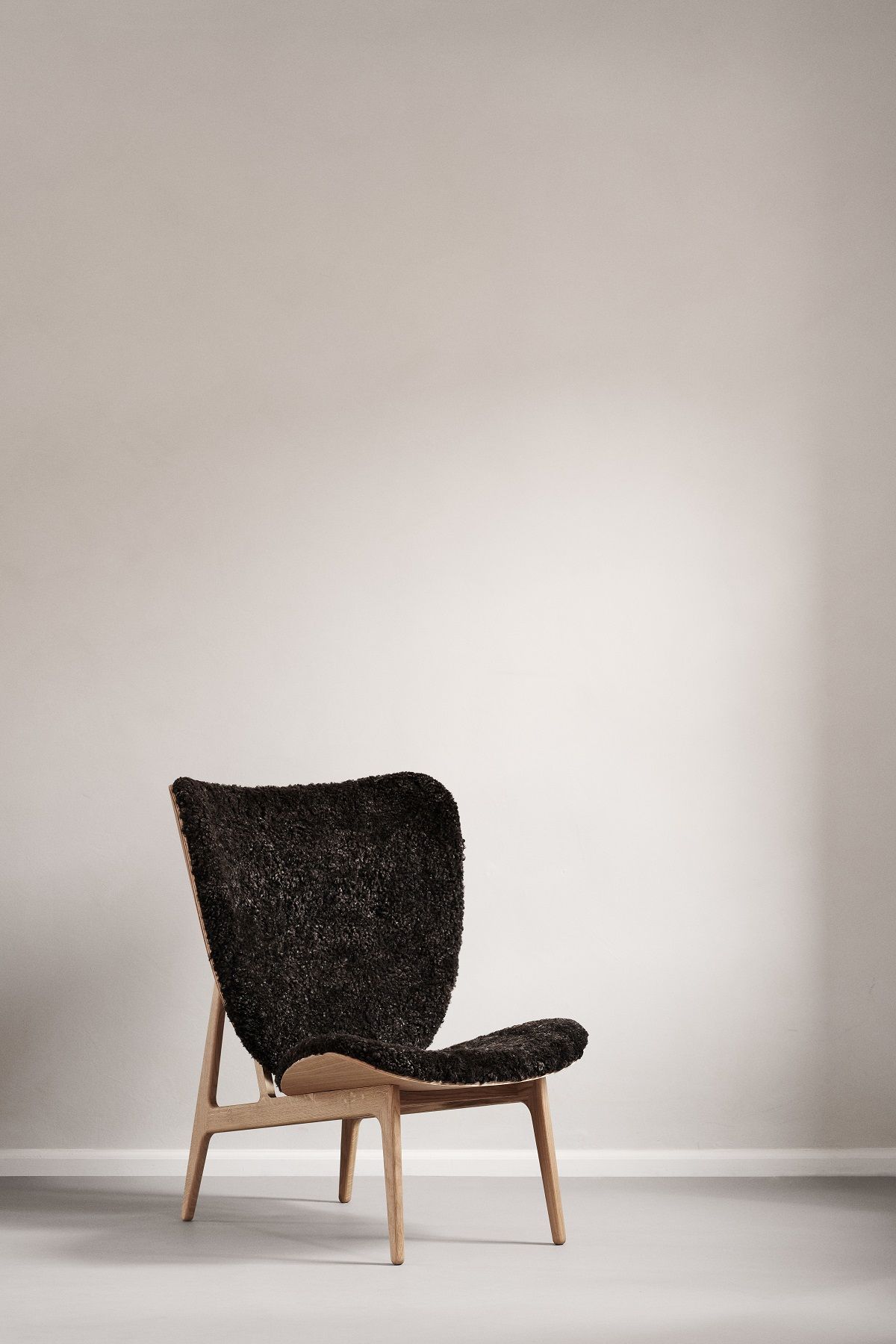 Elephant Lounge Chair Sessel NORR11