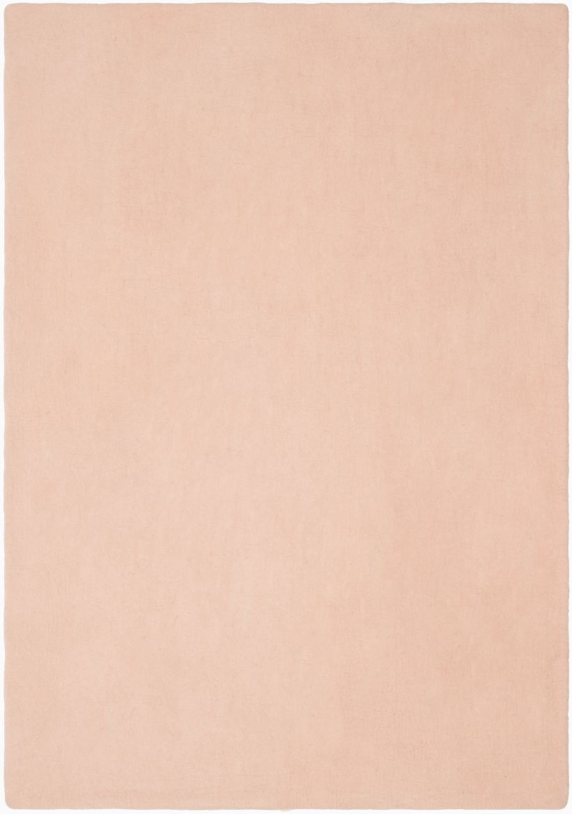 Mono Rechteckig Filzteppich 160 x 230 cm myfelt  Merle (Rosa)