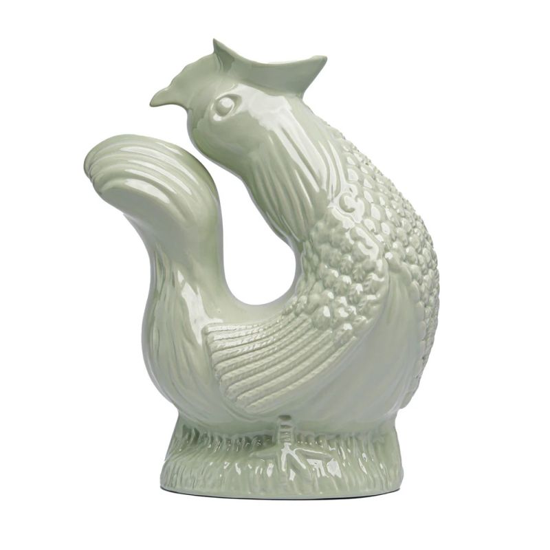 Cluckle Jug Kikrigluck Karaffe Gluckigluck